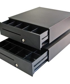 APG T554B-BL1616-U6 Cash Drawer