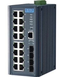 Advantech EKI-7720G-4FPI-AE Ethernet Switch