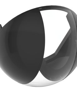 AXIS 02103-001 TQ6808-E Hard-Coated Clear Dome