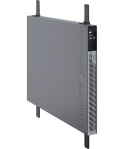 APC by Schneider Electric SRTL3KRM1UC Smart-UPS Ultra 3000VA Tower/Rack Convertible UPS