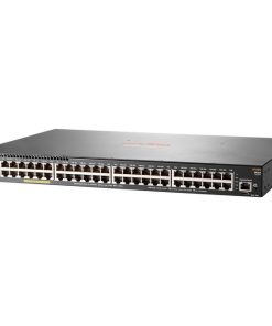 Aruba JL262A#ABG 2930F Layer 3 Switch