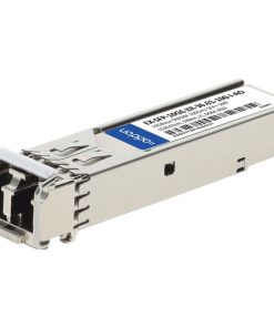 AddOn EX-SFP-10GE-ZR-36.61-100-I-AO Juniper Networks SFP+ Module
