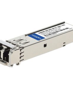 AddOn DWDM-SFP10G-28.77-100-I-AO Cisco SFP+ Module