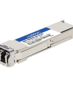 AddOn QSFP-40GBASE-LR4-20-AO QSFP+ Module