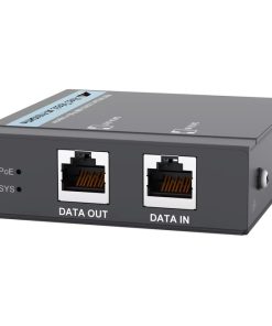 Allied Telesis AT-7101GHTM-10 AT-7101GHTm Multi-Gigabit PoE++ (IEEE 802.3bt) Injector
