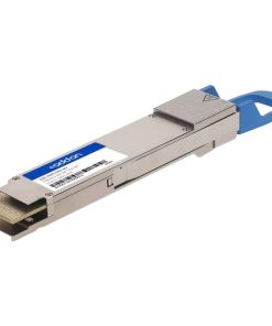 AddOn ADD-SNE-QDDDR4-J Juniper Networks QSFP-DD Module