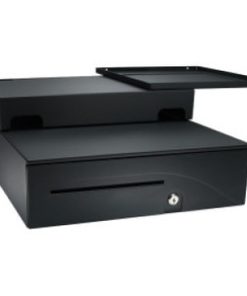 apg INT554B-BL-C POS-Integrator System Cash Drawer