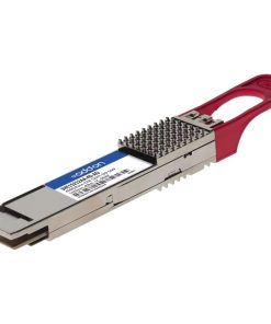 AddOn 3HE15212AA-40-AO Alcatel-Lucent Nokia QSFP-DD Module