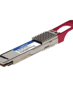 AddOn QDD-400G-LR8-40-AO Juniper Networks QSFP-DD Module