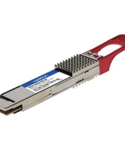 AddOn QDD4-400GB-ER8-AO QSFP-DD Module