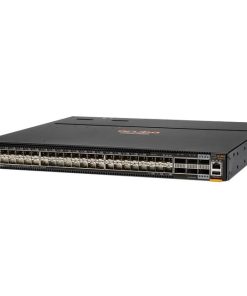 Aruba JL704C#ABA 8360v2- 48Y4C Ethernet Switch