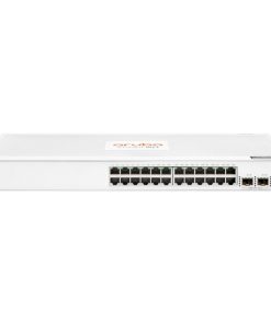 Aruba JL812A#ABA Instant On 1830 24G 2SFP Switch