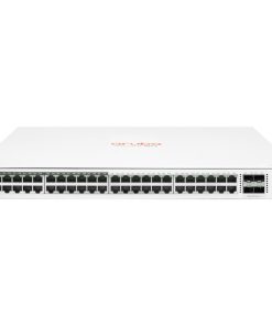 Aruba JL815A#ABA Instant On 1830 48G 24p Class4 PoE 4SFP 370W Switch