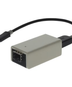 AddOn ADD-SFPTUNE-V1 Transceiver/Media Converter