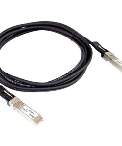 Axiom 844480-B21-AX 25GBASE-CU SFP28 Passive DAC Twinax Cable HP Compatible 5m