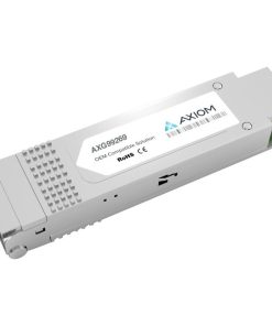 Axiom AXG99269 Juniper QSFP+ Module