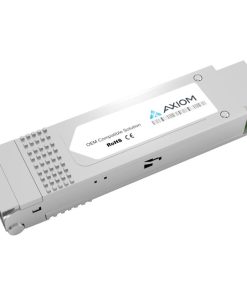 Axiom AXG98599 Juniper QSFP+ Module