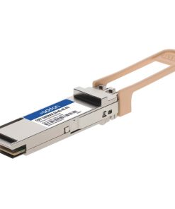 AddOn QSFP100GBASESRBDARAO Arista Networks QSFP28 Module