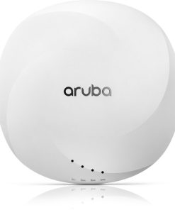 Aruba R7J43A AP-655 Tri Band IEEE 802.11ax 7.80 Gbit/s Wireless Access Point – Indoor – TAA Compliant