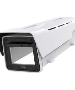 AXIS 02193-001 TQ1804-E Top Cover with Wiper