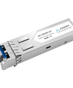 Axiom 407-BBXM-AX 32GBase-SW SFP+ Transceiver for Dell – 407-BBXM
