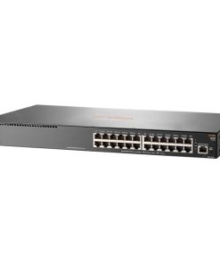 Aruba JL253A#ACC 2930F 24G 4SFP+ Switch