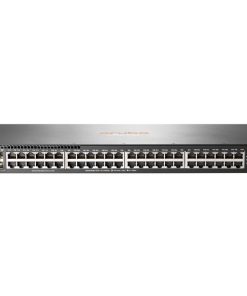Aruba JL254A#ACC 2930F 48G 4SFP+ Switch