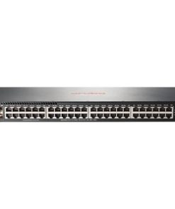 Aruba JL260A#AKM 2930F 48G 4SFP Switch