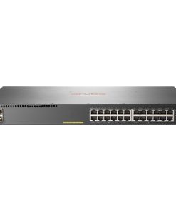 Aruba JL261A#ACC 2930F 24G PoE+ 4SFP Switch