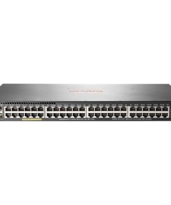 Aruba JL262A#ACC 2930F 48G PoE+ 4SFP Switch
