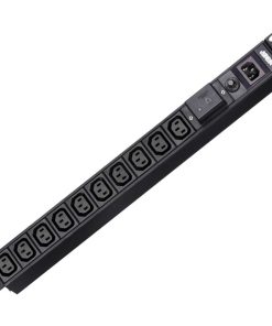 ATEN PE0110SG Basic 10-Outlets PDU