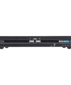 ATEN CS1182DP4 2-Port USB DisplayPort Secure KVM Switch (PSD PP v4.0 Compliant)