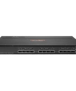 Aruba JL708C#ABA CX 8360v2 8360-12C Ethernet Switch