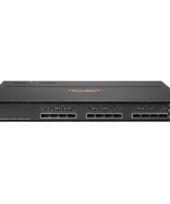 Aruba JL709C#ABA CX 8360v2 8360-12C Ethernet Switch