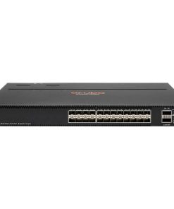 Aruba JL710C#ABA 8360v2- 24XF2C Ethernet Switch