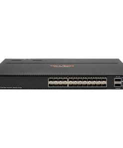Aruba JL711C#ABA CX 8360v2 8360-24XF2C Ethernet Switch