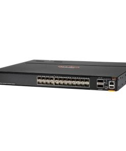 Aruba R9G17A#ABA 8360v2-24XF2C Ethernet Switch