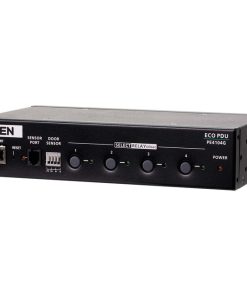 ATEN PE4104G 4-Outlet IPDU Control Box