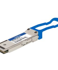 AddOn E40G-QSFP-LM4-AO Ruckus Wireless QSFP+ Module
