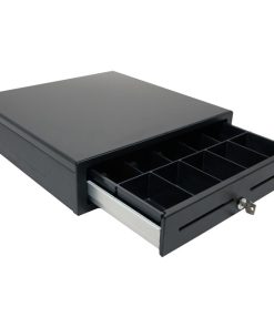 apg DH320-1-BL410-H5 Cash Drawer