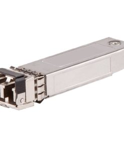 Aruba R0M48A 50G SFP56 LC SR 100m MMF Transceiver