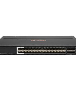 Aruba JL701C 8360v2- 32Y4C Ethernet Switch