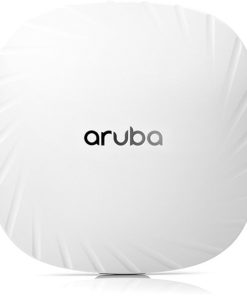 Aruba R2H26A AP-505 Dual Band 802.11ax 1.49 Gbit/s Wireless Access Point – Indoor