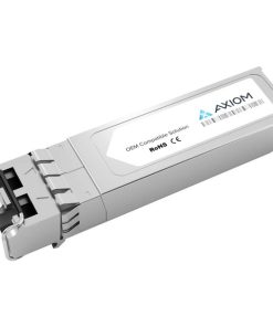 Axiom 407-BBWK-AX 25GBase-SR SFP28 Transceiver for Dell – 407-BBWK