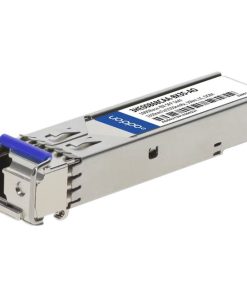 AddOn 3HE00868CAA-BX35-AO Alcatel-Lucent Nokia SFP (mini-GBIC) Module