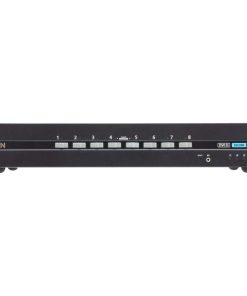 ATEN CS1188D4 8-Port USB DVI Secure KVM Switch (PSD PP v4.0 Compliant)