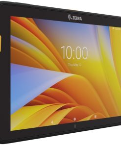 Zebra ET45BA-101D1B0-NA ET45 Tablet