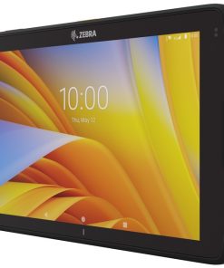 Zebra ET45BB-101D1B0-NA ET45 Enterprise Tablet