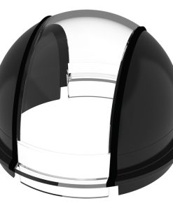 AXIS 02513-001 Security Camera Dome Cover