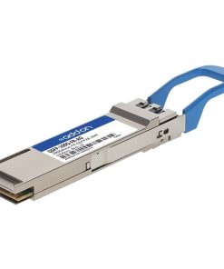 AddOn QSFP-100G-FR-AO Juniper Networks QSFP28 Module